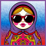 Daridella avatar