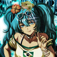 我去，初音未来