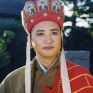 东土大唐顶级一号位