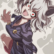 Evil Kitty