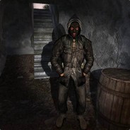 МРАЧНЫЙ ГЕЙ TRADEIT.GG