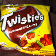 Twisties