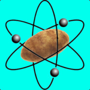 Quantum Potato