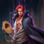 SHANKS