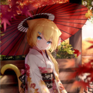 유카타 LOLI Yeon Jun ><