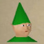 Elder Gnome Child