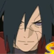 宇智波斑 「秽土转生·