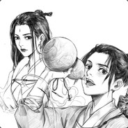 丨横剑在膝四顾茫然丨