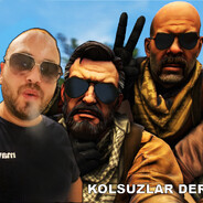 Big Avatar