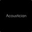 Acoustician