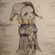 Jevil