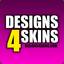 designs4skins.com