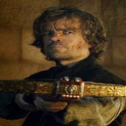 Tyrion Lannister