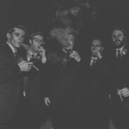 Baker's Avatar