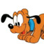 Pluto