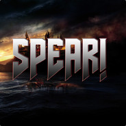 #SPEAR!