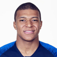 Kylian Mbappé