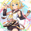 Kagamine Rin
