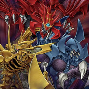 Battle Against a True Hero