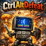 CtrlAltDefeat