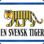 Svensktiger