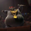 Biggie Cheese