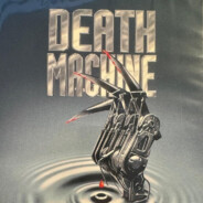 Death machine avatar