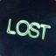 Lost