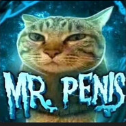 Mr penis
