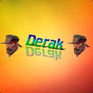 Derak