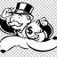 Uncle Pennybags