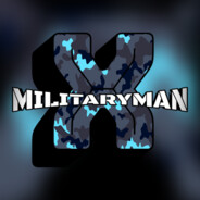 XMilitarymanttv