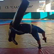 Avatar of sLp | BUL WRESTLER
