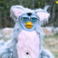 Boston Dynamics Furby