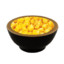 Corn in a Bowl