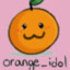 Orange_idol