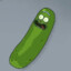 Pickle Rick