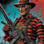 Freddy Krueger