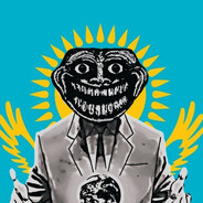 ꧁༺ĶĄƷĂХ༻꧂