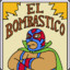 El Bombastico