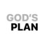 god’s plans bro)