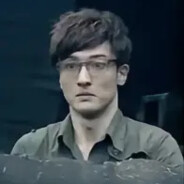 爱情公寓爆破手—关谷