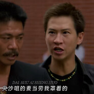 尖沙咀麦当劳扎fit人