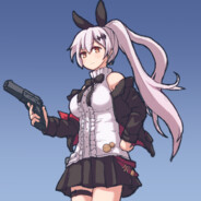 PMC-G&K_[战术人形]FN57