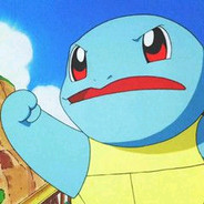 滋水杰尼重拳出击