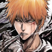 Ichigo Kurosaki