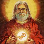 Steam Community Avatar