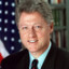 Bill Clinton