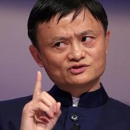 悔创阿里杰克马