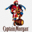 Captain Morgan Drinks!